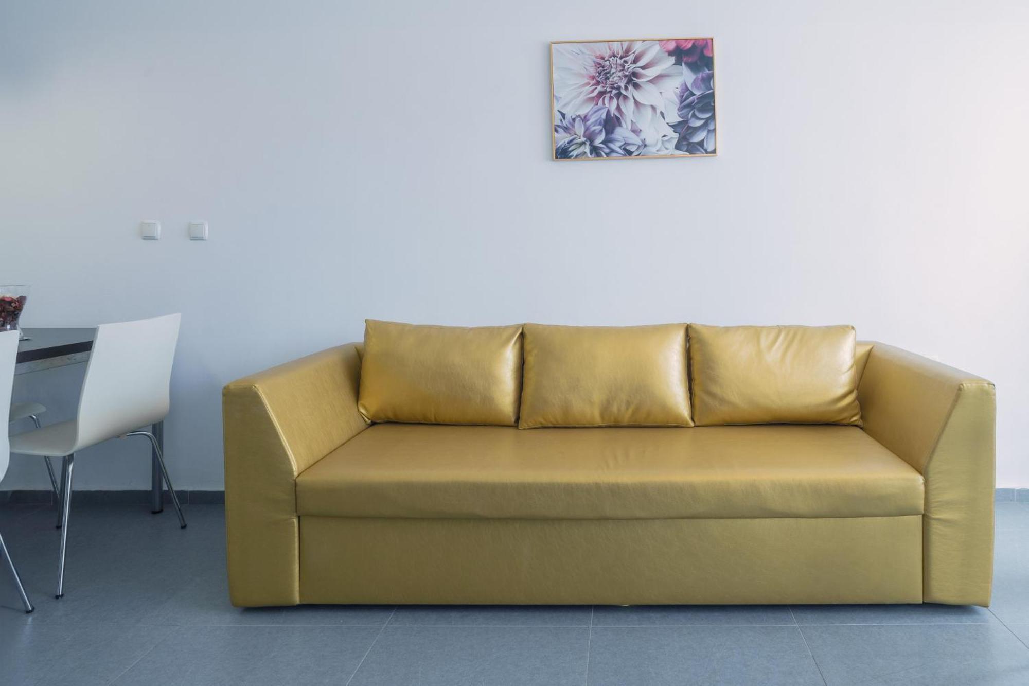 View Apartments Sozopol Luaran gambar